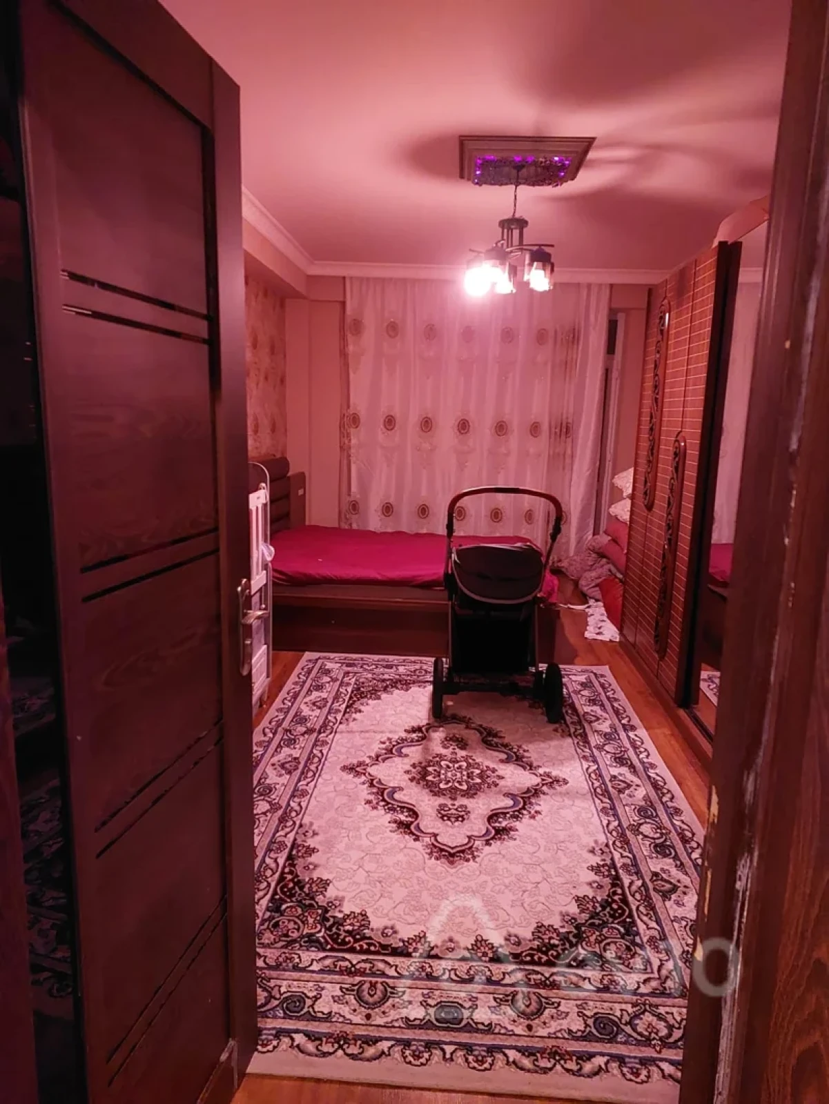 Satılır 3 otaqlı yeni tikili 134 m²