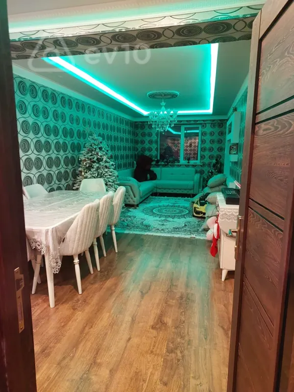 Satılır 3 otaqlı yeni tikili 134 m²