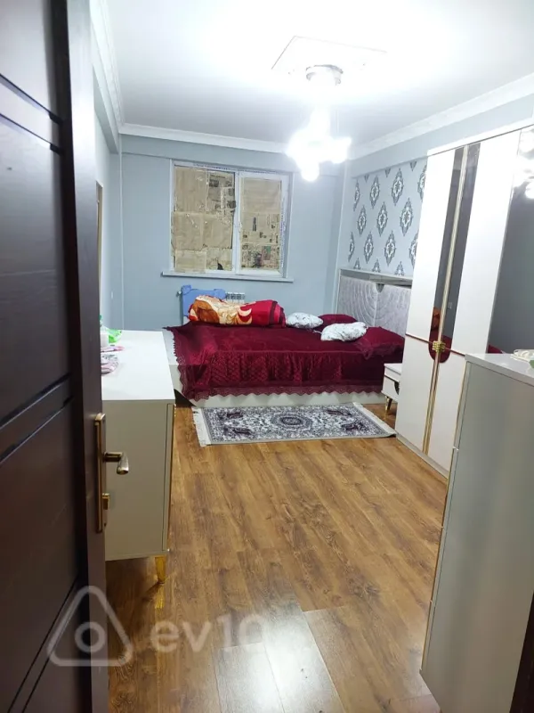 Satılır 3 otaqlı yeni tikili 134 m²