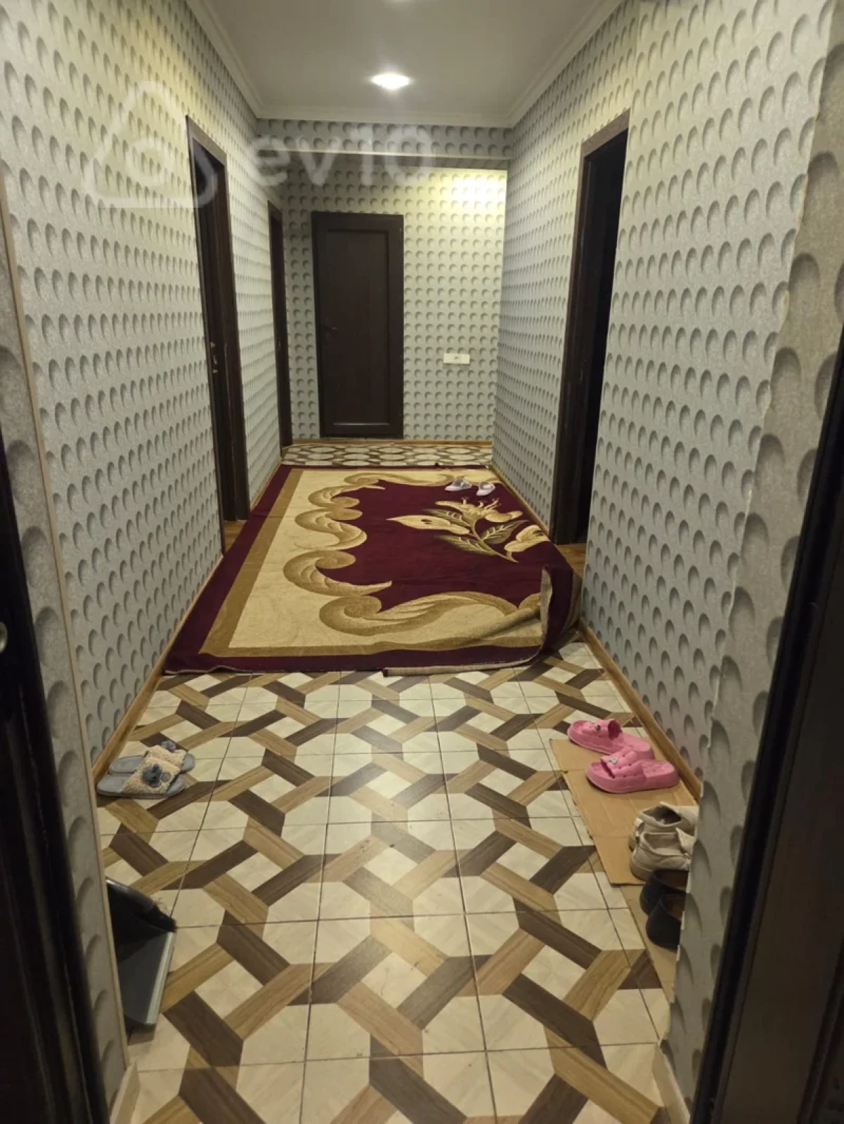 Satılır 3 otaqlı yeni tikili 134 m²