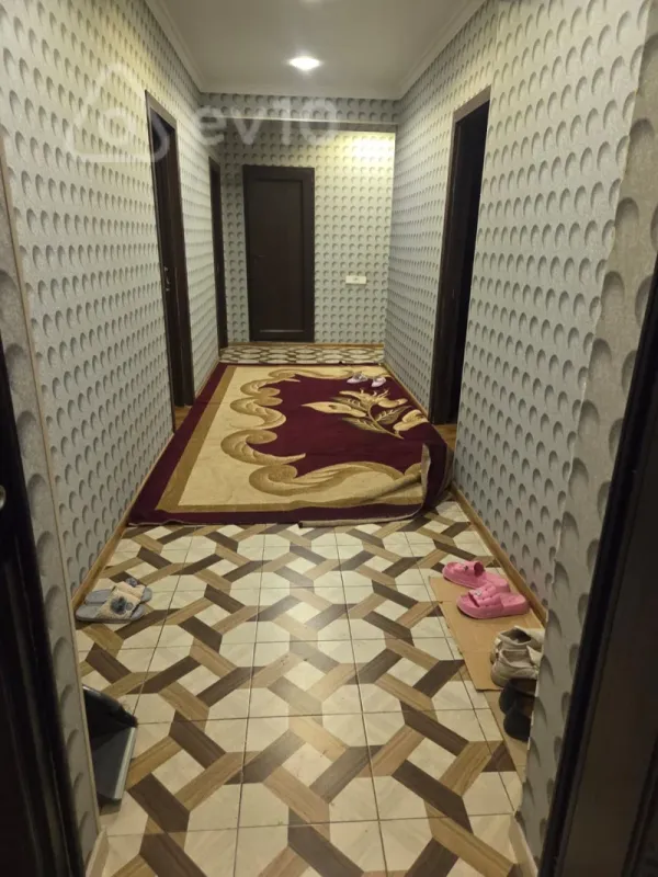 Satılır 3 otaqlı yeni tikili 134 m²