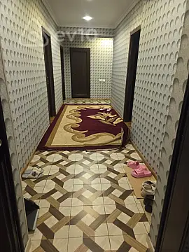 Satılır 3 otaqlı yeni tikili 134 m²