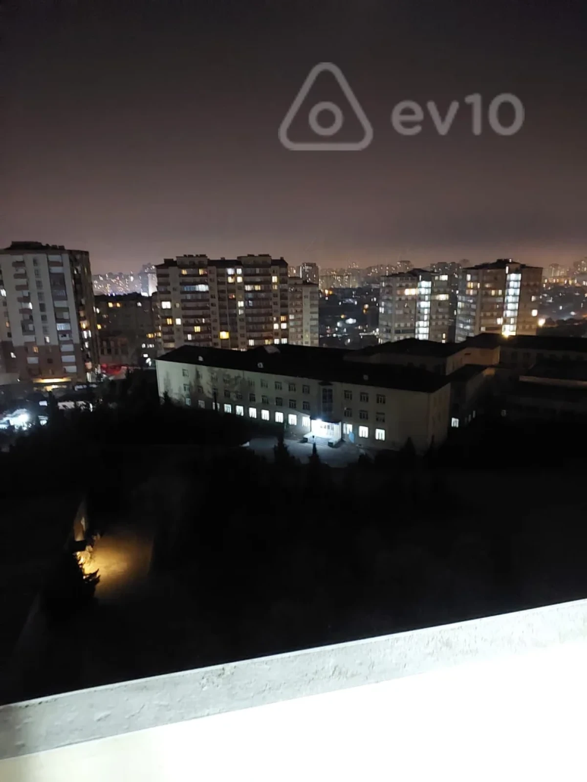 Satılır 3 otaqlı yeni tikili 134 m²