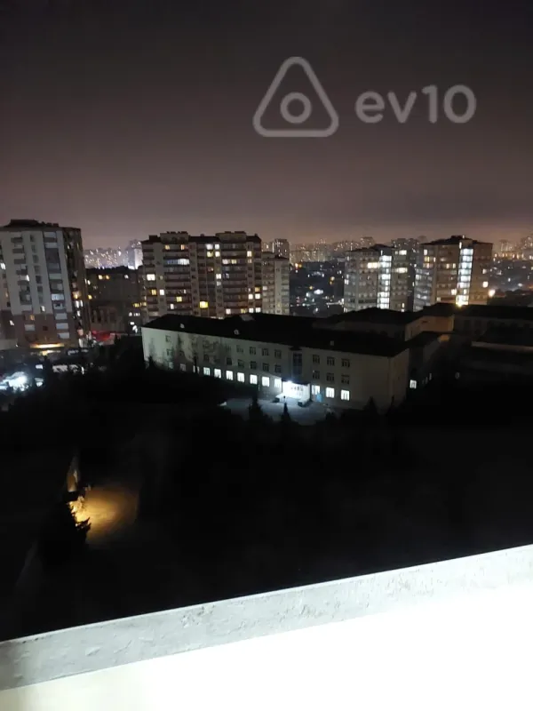 Satılır 3 otaqlı yeni tikili 134 m²