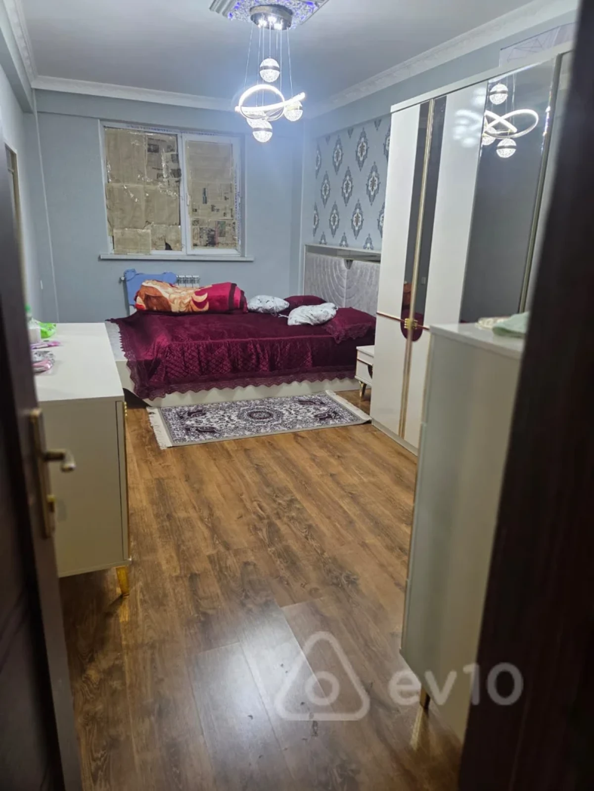 Satılır 3 otaqlı yeni tikili 134 m²