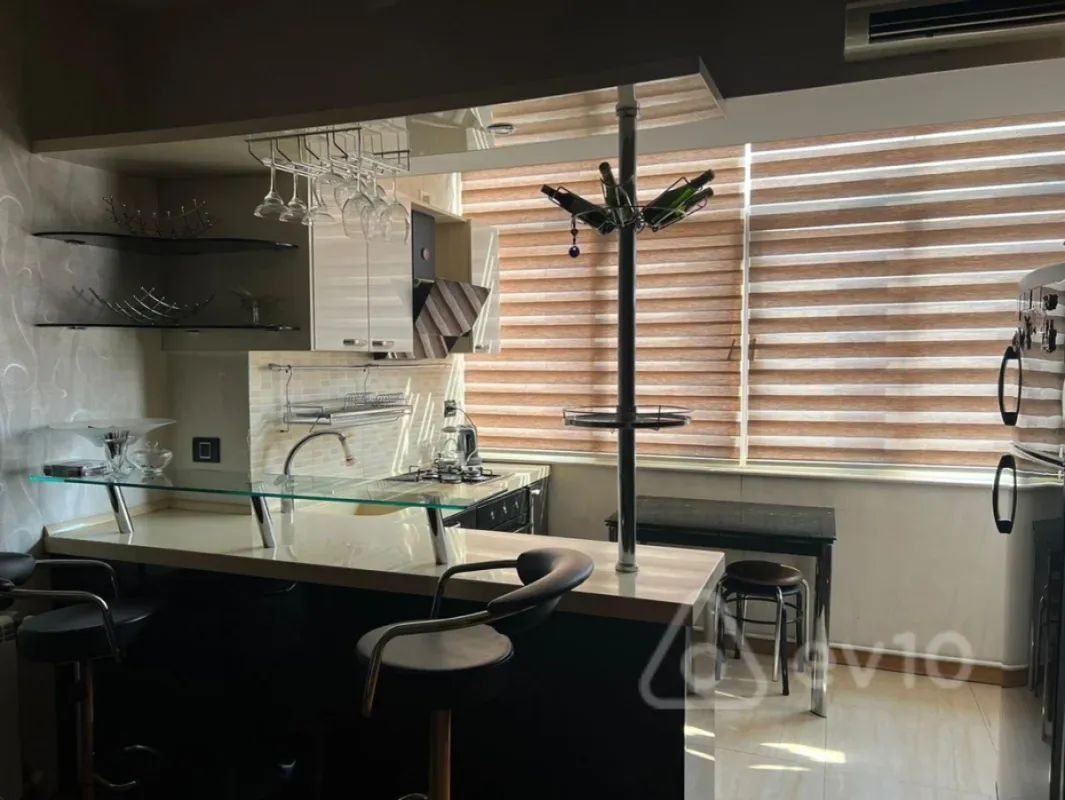 Satılır 2 otaqlı yeni tikili 90 m²