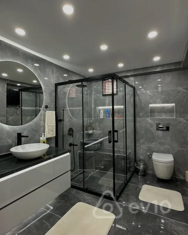 Kirayə verilir 2 otaqlı yeni tikili 75 m²