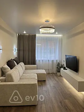 Kirayə verilir 2 otaqlı yeni tikili 75 m² — Bakı, Nəsimi 2 otaq 75.00 m²