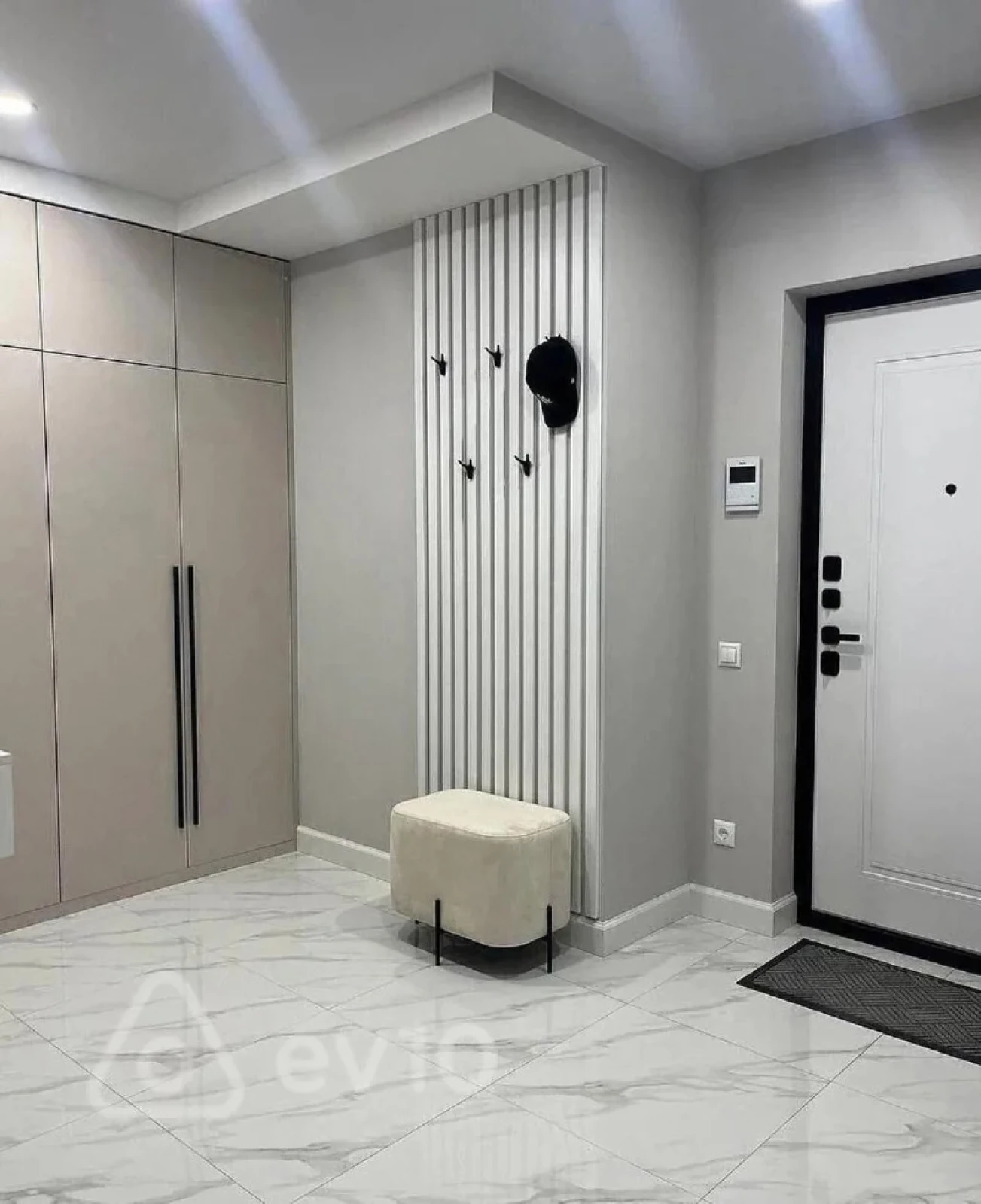 Kirayə verilir 2 otaqlı yeni tikili 75 m²