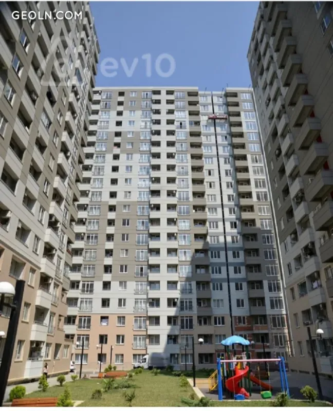 Kirayə verilir 2 otaqlı yeni tikili 70 m²
