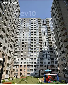 Kirayə verilir 2 otaqlı yeni tikili 70 m²