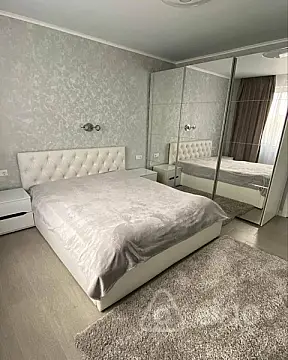 Kirayə verilir 2 otaqlı yeni tikili 85 m²