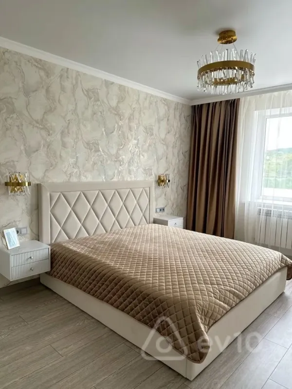 Kirayə verilir 2 otaqlı yeni tikili 80 m²