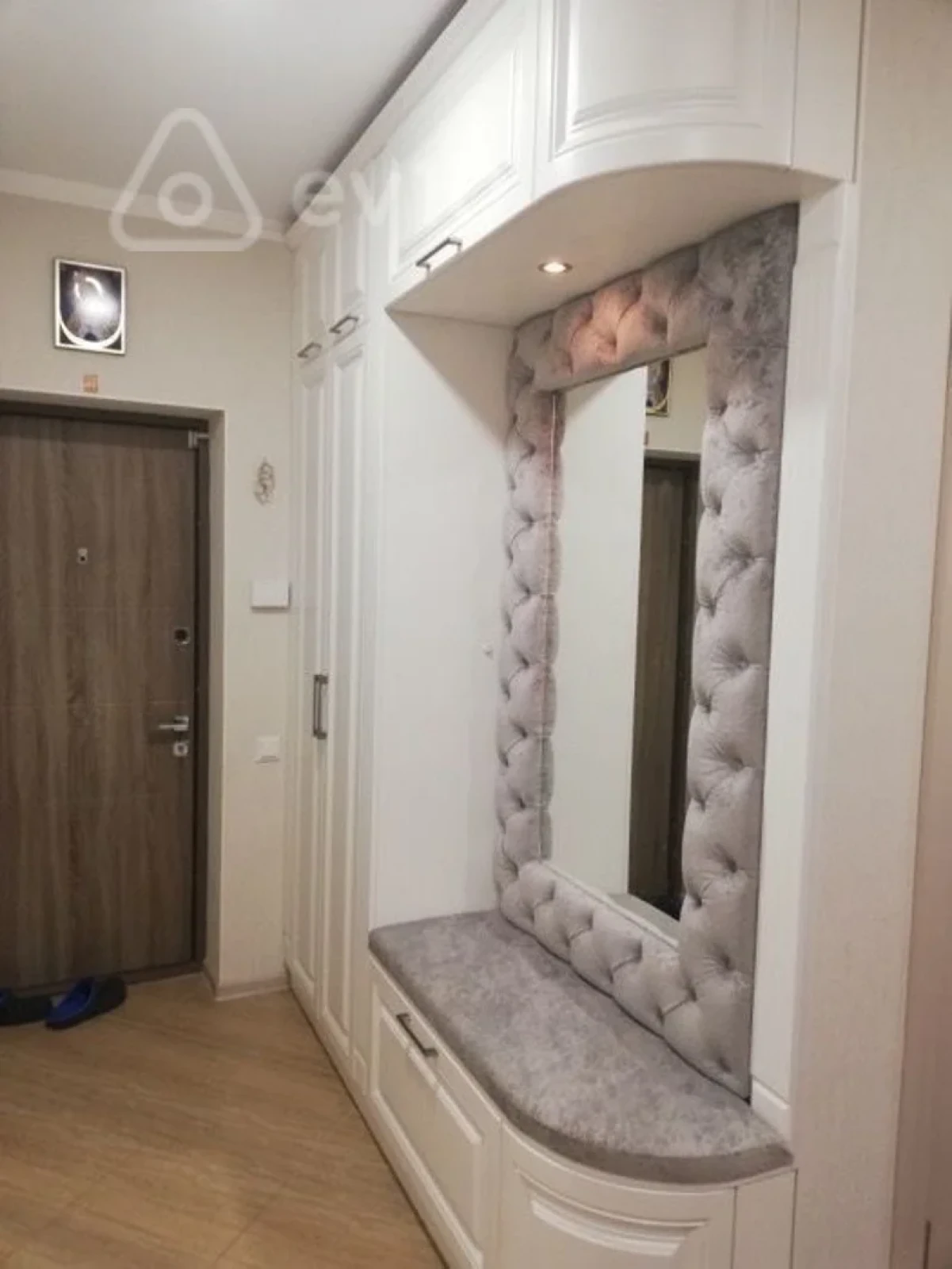 Kirayə verilir 2 otaqlı yeni tikili 80 m²