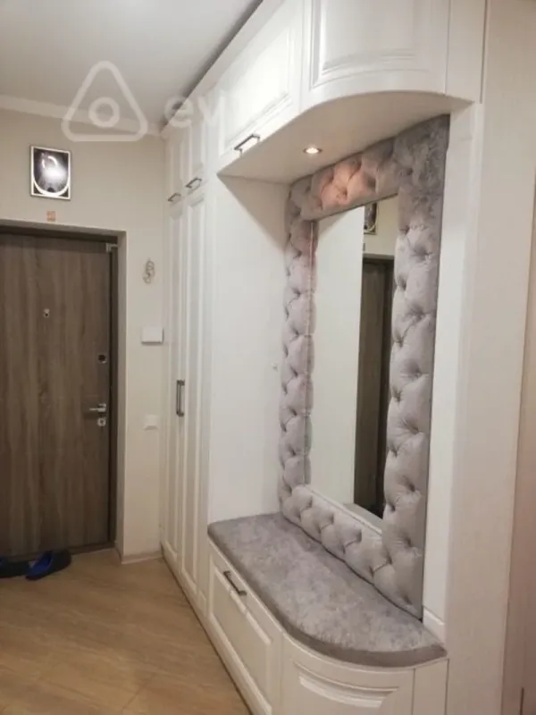 Kirayə verilir 2 otaqlı yeni tikili 80 m²