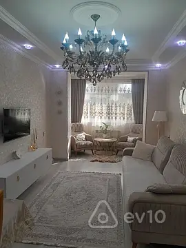 Kirayə verilir 2 otaqlı yeni tikili 60 m² — Bakı, Yasamal 2 otaq 60.00 m²