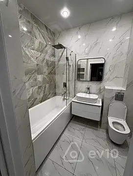 Kirayə verilir 2 otaqlı yeni tikili 60 m²