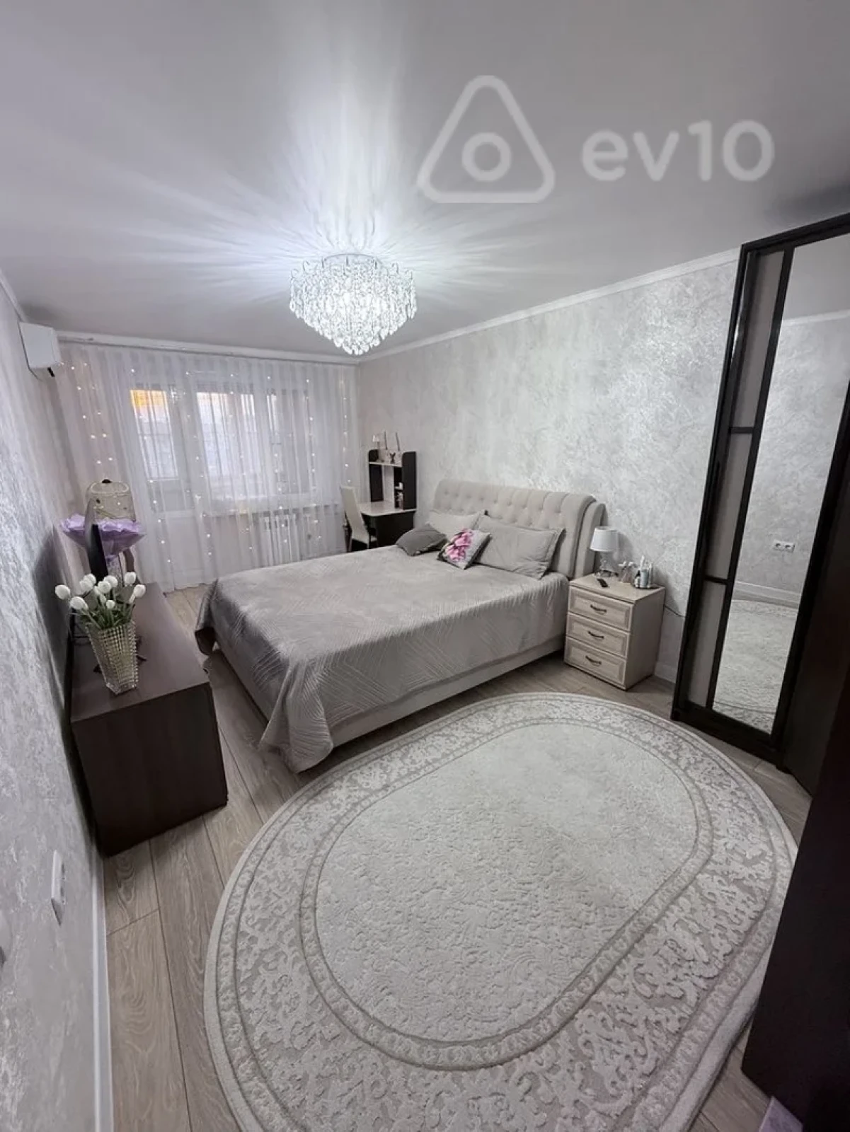 Kirayə verilir 2 otaqlı yeni tikili 60 m²