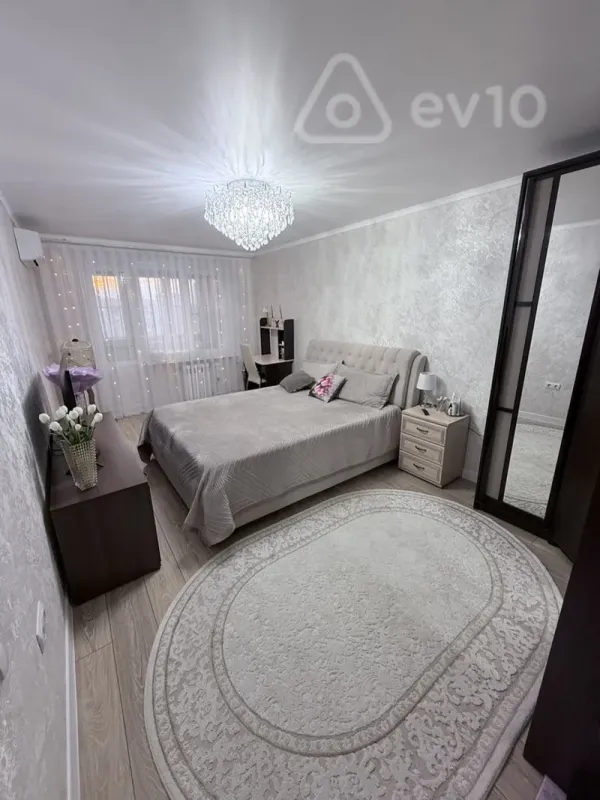 Kirayə verilir 2 otaqlı yeni tikili 60 m²