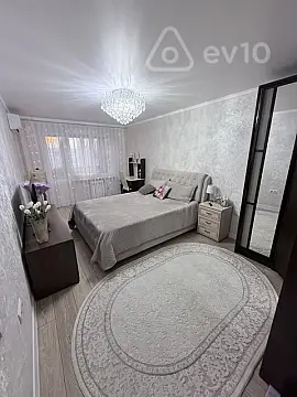 Kirayə verilir 2 otaqlı yeni tikili 60 m²