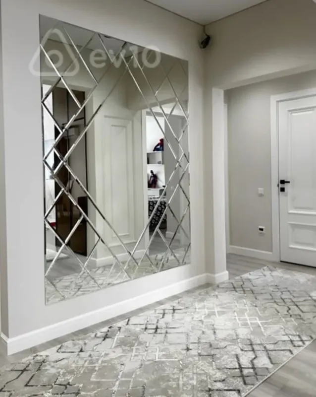 Kirayə verilir 2 otaqlı yeni tikili 60 m²