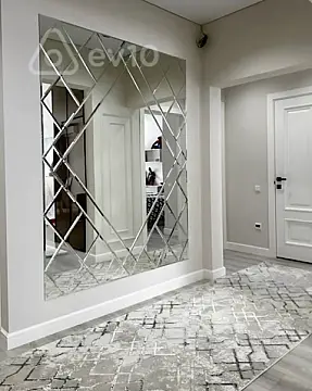 Kirayə verilir 2 otaqlı yeni tikili 60 m²