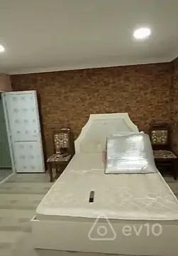 Kirayə verilir 1 otaqlı həyət evi 30 m² — Sumqayıt 1 otaq 30.00 m²