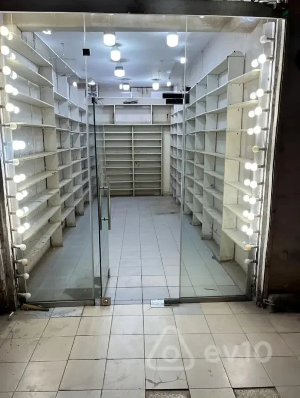 Kirayə verilir mənzil 15 m²