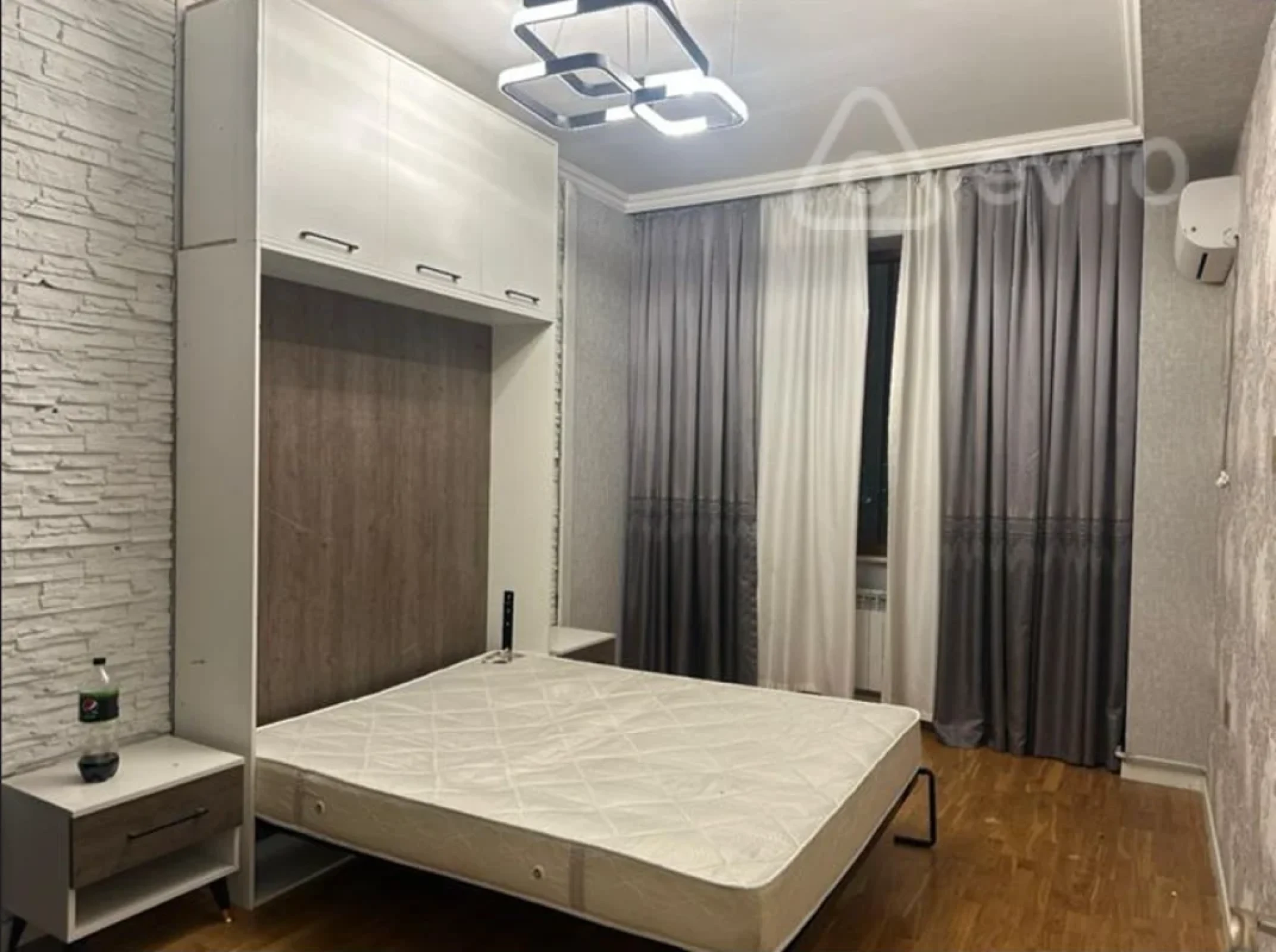 Kirayə verilir 3 otaqlı yeni tikili 80 m²