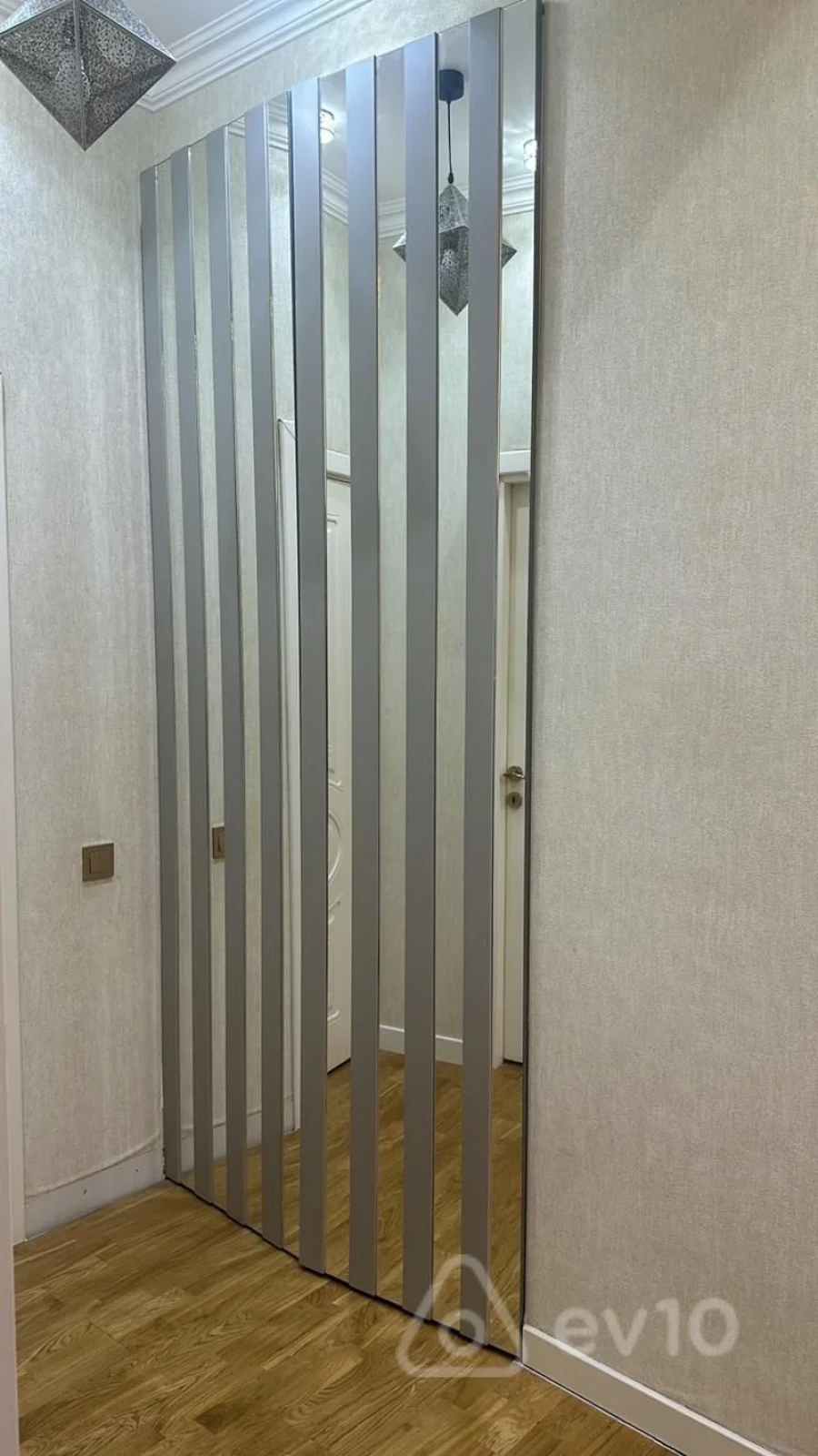 Kirayə verilir 3 otaqlı yeni tikili 80 m²