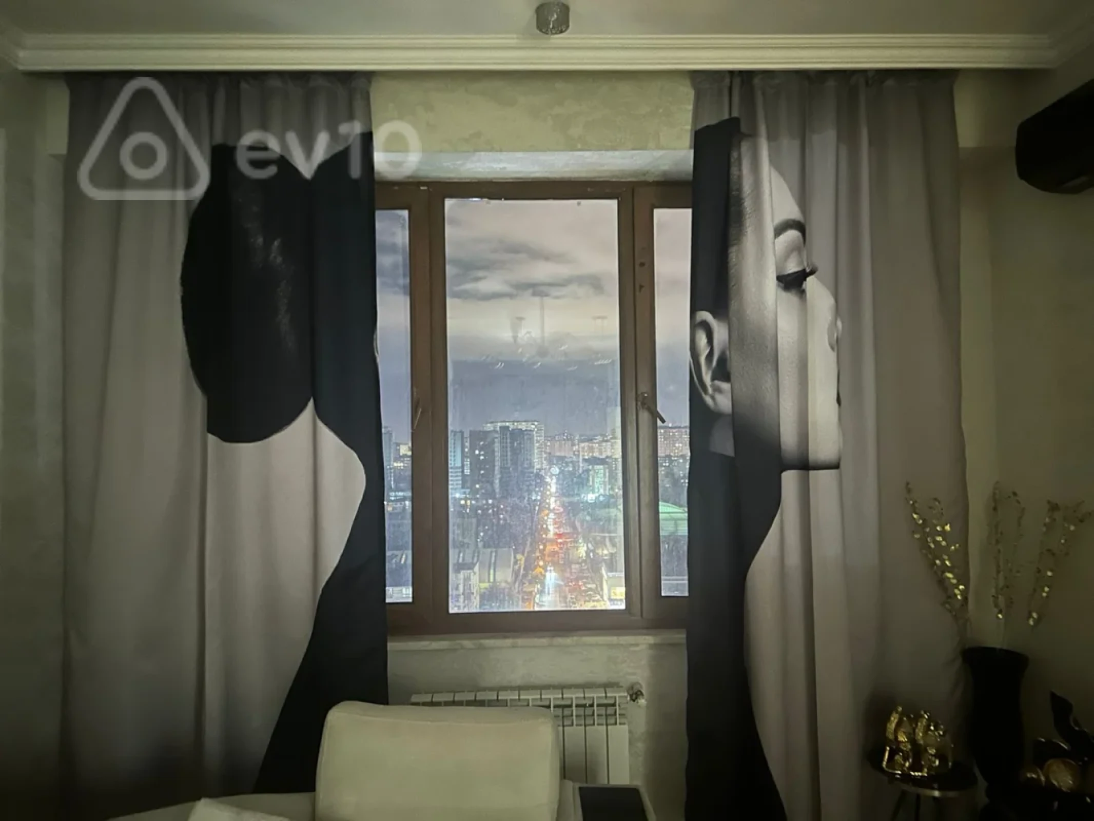 Kirayə verilir 3 otaqlı yeni tikili 80 m²