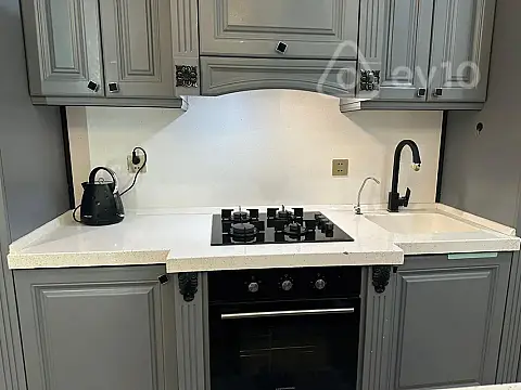 Kirayə verilir 3 otaqlı yeni tikili 80 m²