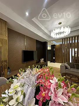 Satılır 4 otaqlı yeni tikili 140 m² — Bakı, Xətai 4 otaq 140.00 m²