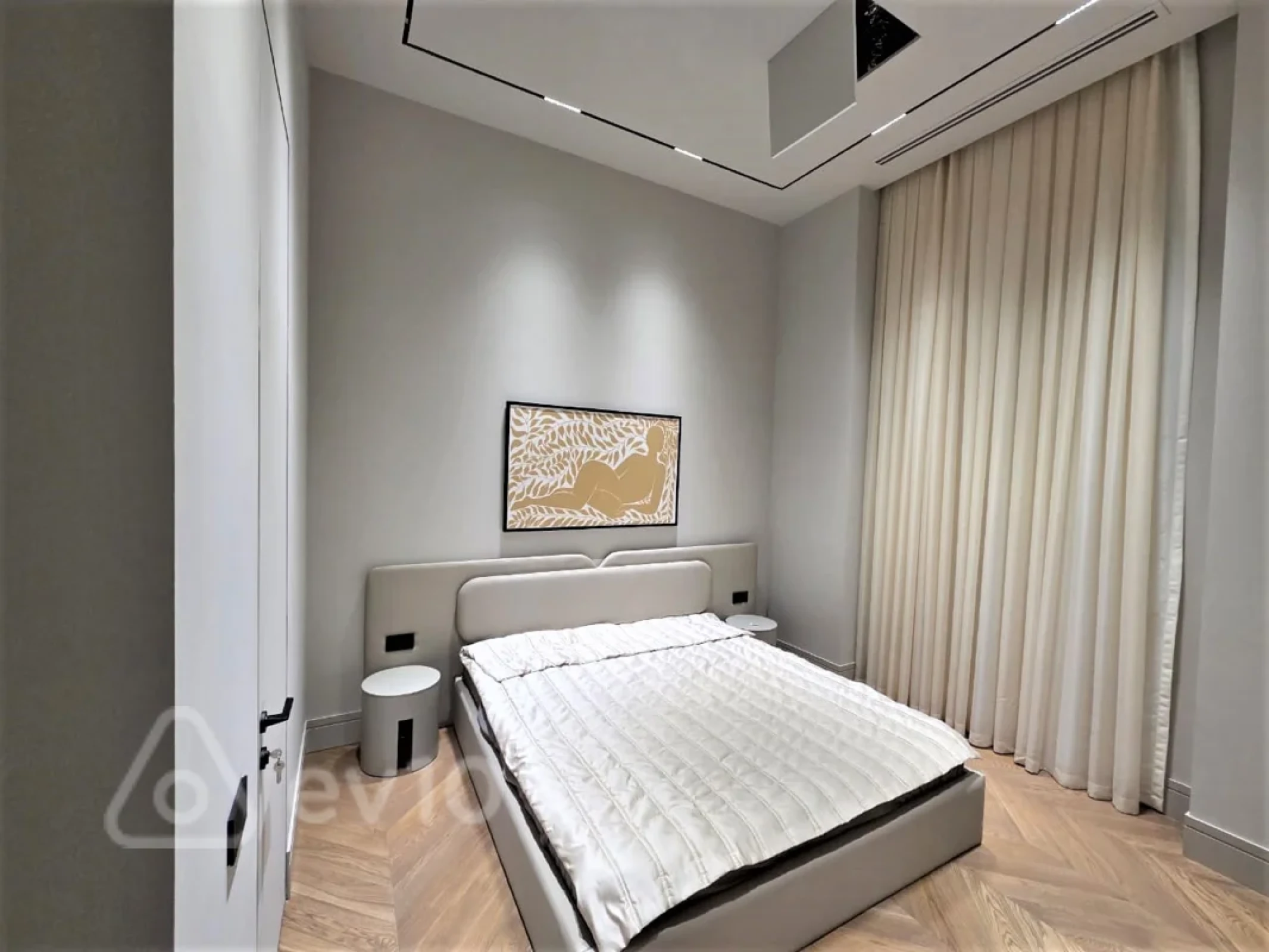 Kirayə verilir 3 otaqlı yeni tikili 110 m²