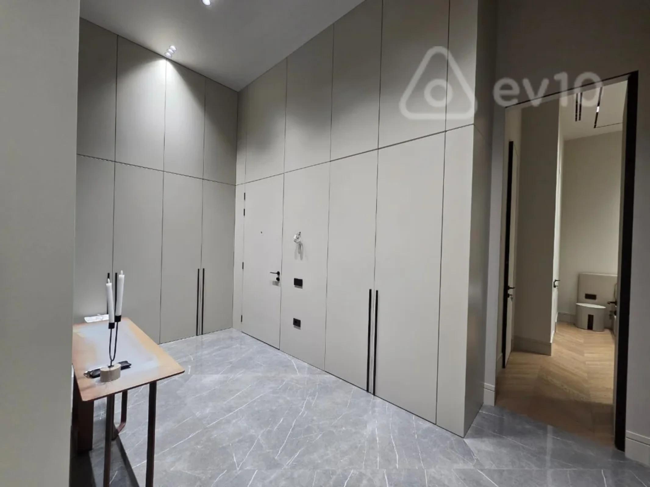 Kirayə verilir 3 otaqlı yeni tikili 110 m²