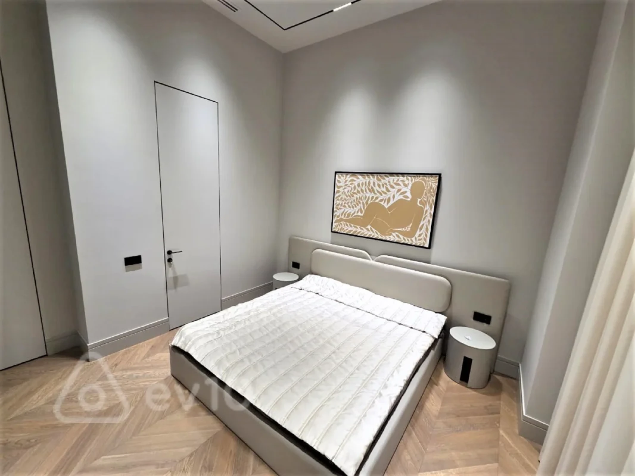 Kirayə verilir 3 otaqlı yeni tikili 110 m²