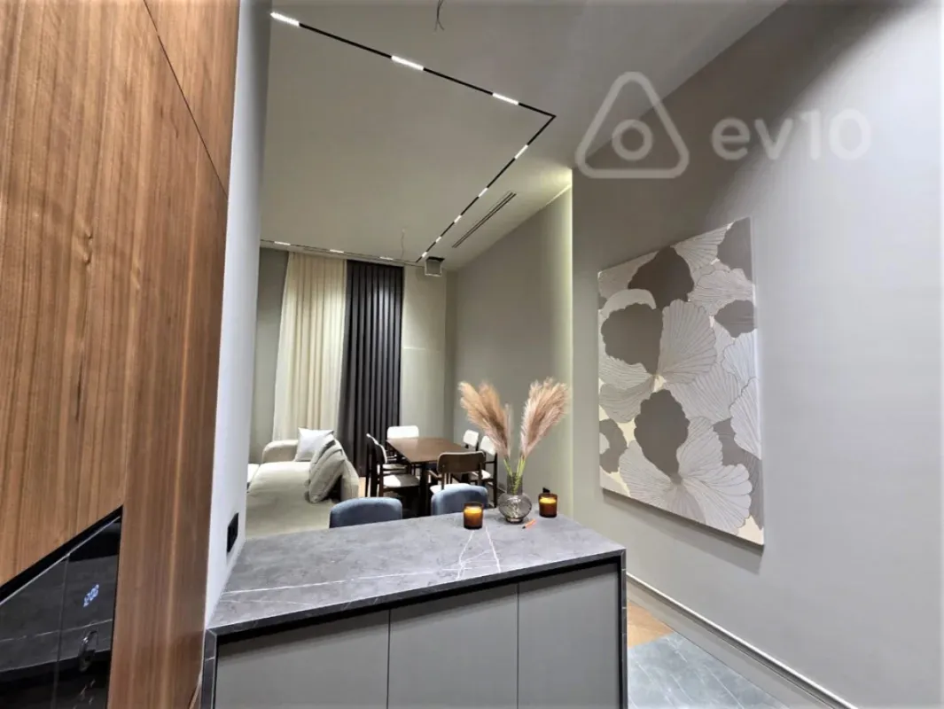 Kirayə verilir 3 otaqlı yeni tikili 110 m²