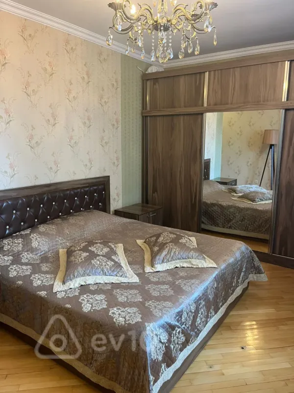 Satılır 3 otaqlı yeni tikili 118 m²