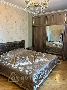 Satılır 3 otaqlı yeni tikili 118 m² — Bakı, Nəsimi 3 otaq 118.00 m²