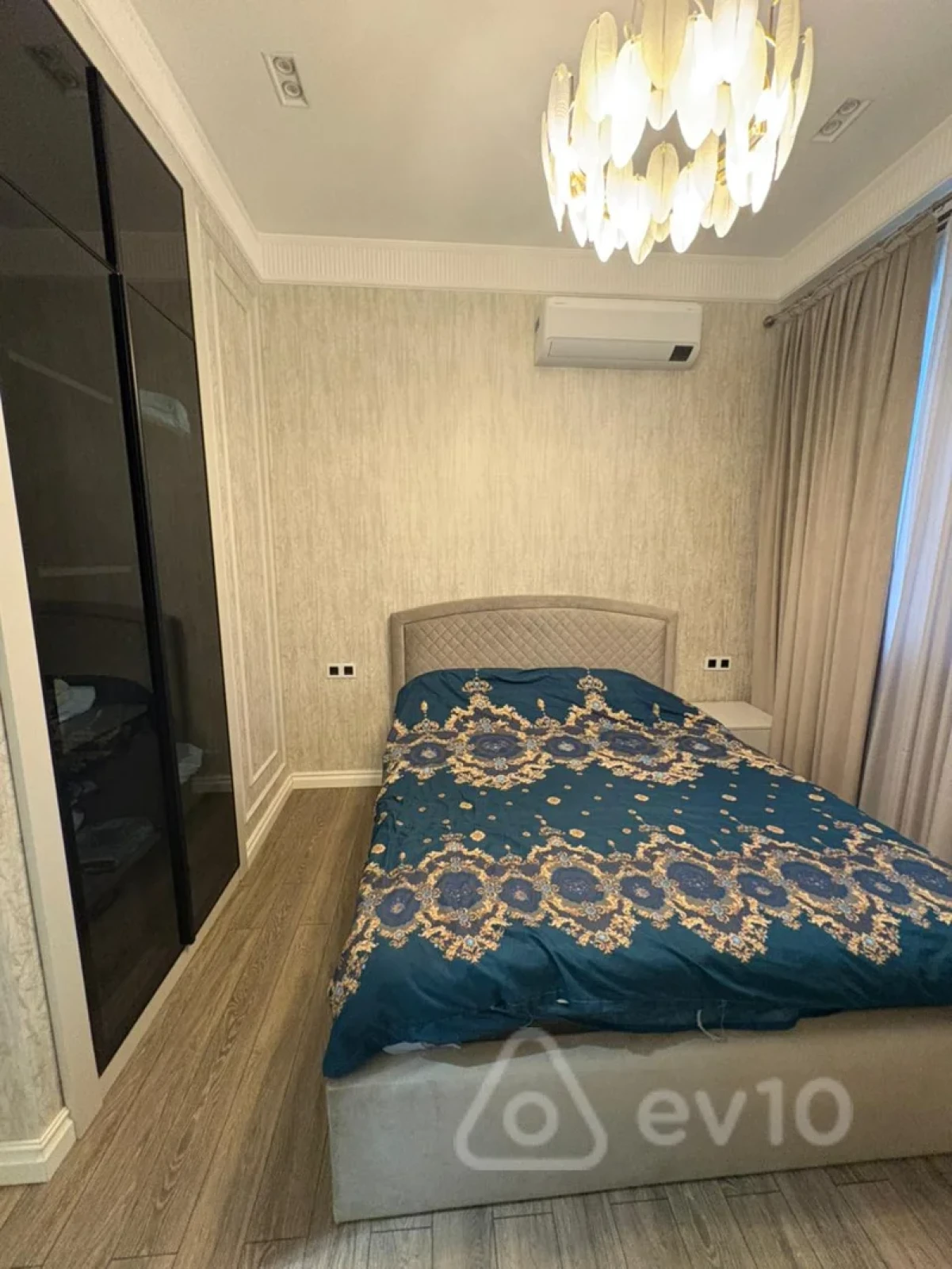 Kirayə verilir 3 otaqlı yeni tikili 110 m²