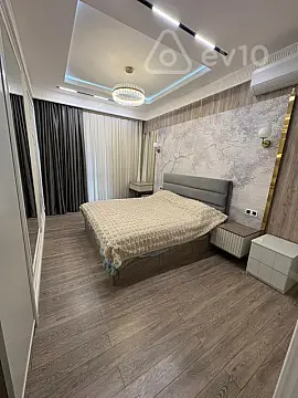 Kirayə verilir 3 otaqlı yeni tikili 110 m²