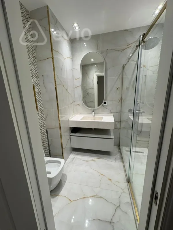 Kirayə verilir 3 otaqlı yeni tikili 110 m²