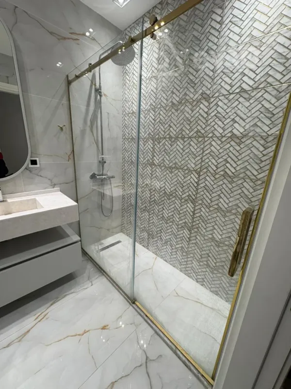 Kirayə verilir 3 otaqlı yeni tikili 110 m²