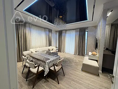 Kirayə verilir 3 otaqlı yeni tikili 110 m² — Bakı, Xətai 3 otaq 110.00 m²