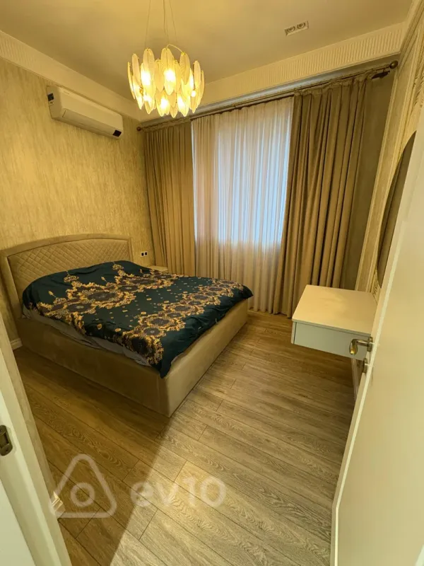 Kirayə verilir 3 otaqlı yeni tikili 110 m²