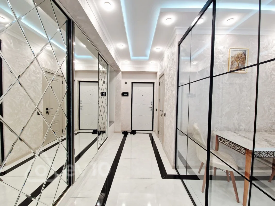 Satılır 3 otaqlı yeni tikili 74 m²