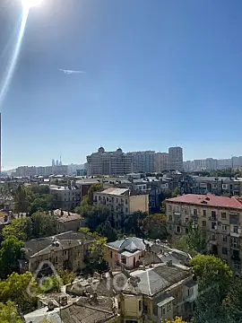 Satılır 4 otaqlı yeni tikili 170 m²