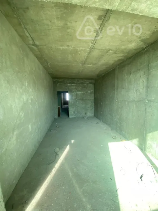 Satılır 4 otaqlı yeni tikili 170 m²