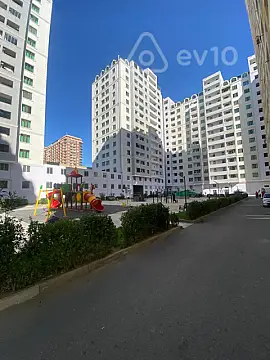 Satılır 4 otaqlı yeni tikili 170 m² — Bakı, Nəsimi 4 otaq 170.00 m²