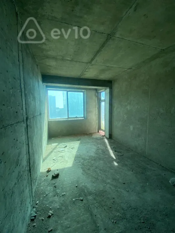 Satılır 4 otaqlı yeni tikili 170 m²